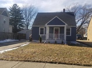 1503 5th Ave, Sterling, IL 61081