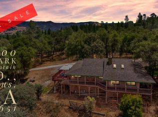 6000 Clark Mountain Rd, Lotus, CA 95651