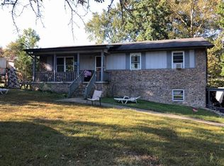 5625 Georgetown Rd NW, Cleveland, TN 37312