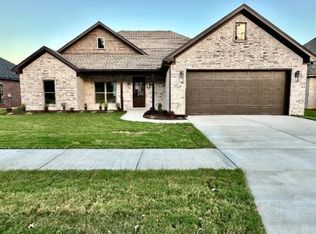 7024 Cold Creek Dr, Alexander, AR 72002
