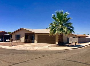 1766 W 29th St, Yuma, AZ 85364