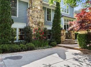 1378 Peachtree Battle Ave NW, Atlanta, GA 30327