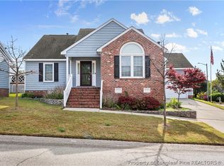 1775 Potomac Rd, Fayetteville, NC 28304