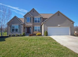 142 Highgate Dr, Wadsworth, OH 44281