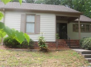 926 Chatfield Dr #C, Jamestown, NC 27282