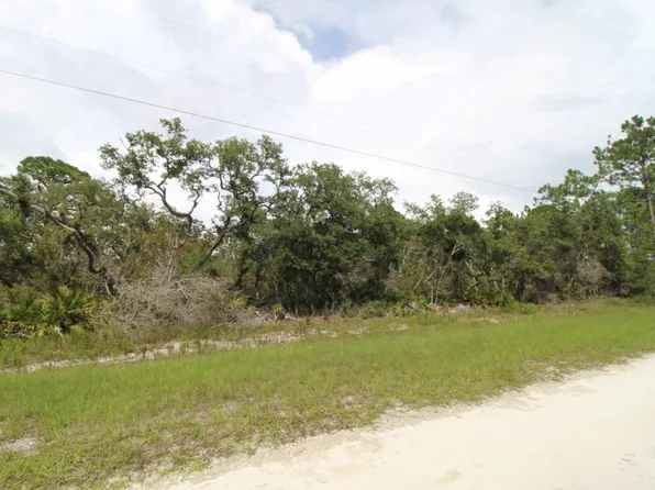 0 Gulf Way, Perry, FL 32348