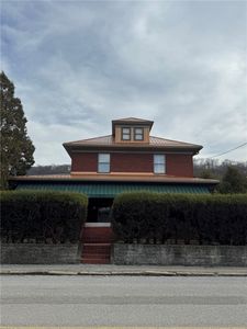 523 Market St, Bolivar, PA, 15923