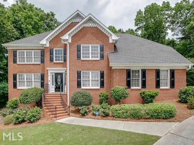 2125 Parliament Dr #1, Lawrenceville, GA, 30043