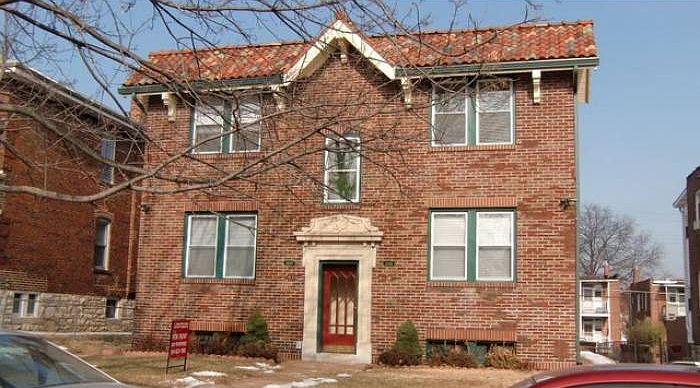 Building Exterior