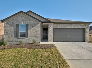 15205 Kiger Mustang Dr, Manor, TX 78653