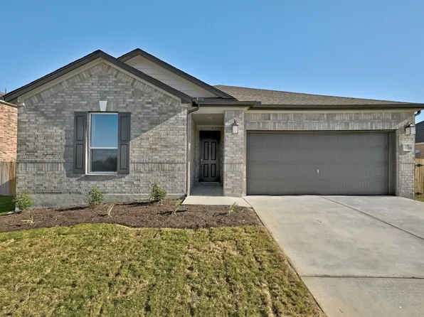 15205 Kiger Mustang Dr, Manor, TX 78653
