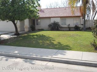 648 Rancho Mirage St, Bakersfield, CA 93306