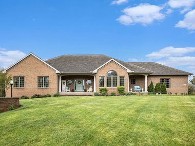 834 Joseph Ct, Chelsea, MI, 48118