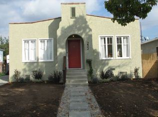 232 Newland St, Los Angeles, CA 90042