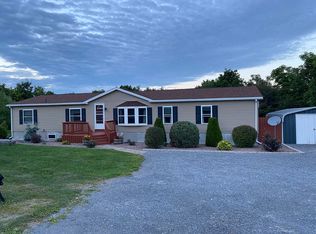 4401 Eddy Rd, Canastota, NY 13032