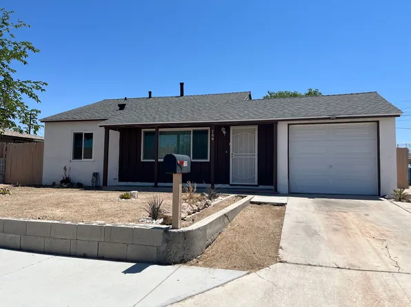 709 S Caliente Dr, Barstow, CA 92311