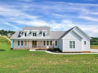 206 Rochelle Cir NE, Charleston, TN 37310