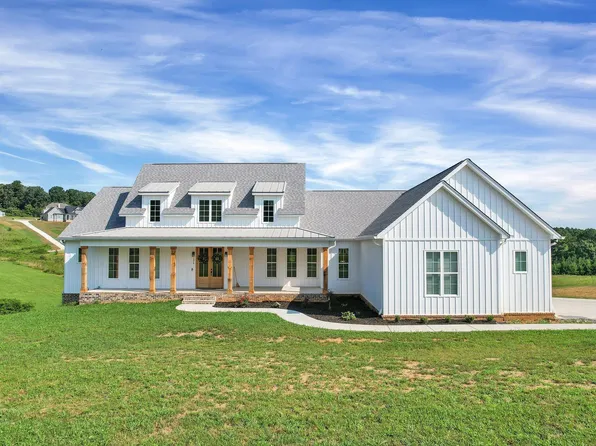 206 Rochelle Cir NE, Charleston, TN 37310