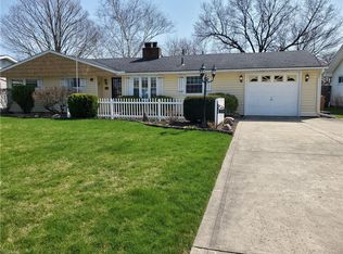 165 Campagna St, Elyria, OH 44035