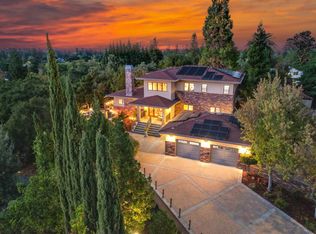 119 Isabelle Ct, Los Gatos, CA 95030