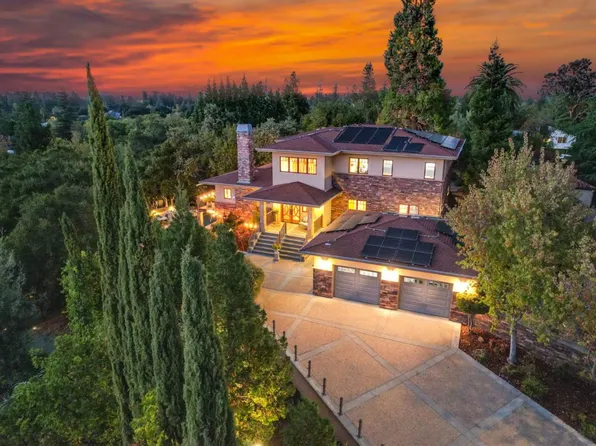 119 Isabelle Ct, Los Gatos, CA 95030