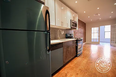 Rented by MySpaceNYC