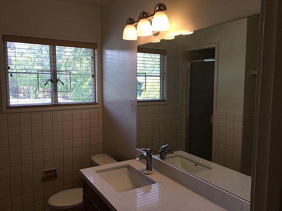 Renovated Bathroom