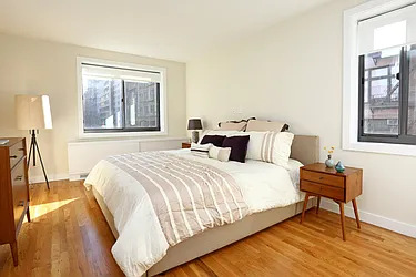 Rented by Stonehenge NYC LLC