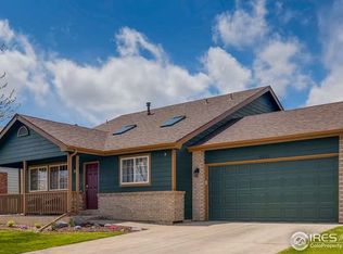 4203 Florence Dr, Loveland, CO 80538