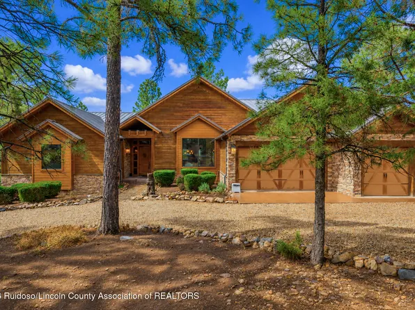 113 Bald Eagle Ct, Alto, NM 88312