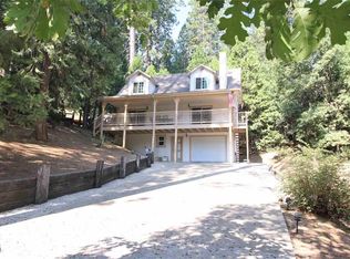 20750 Lama Teumete Rd, Mi Wuk Village, CA 95346