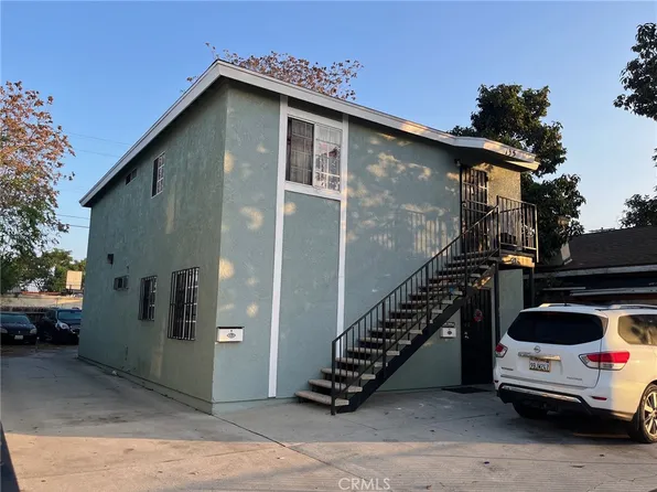 135 W 86th Pl, Los Angeles, CA 90003