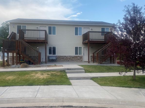 206 Patton Ave APT A
