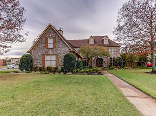 1787 N Waverton Cv, Collierville, TN 38017