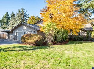 2029 NW 20th Loop, Albany, OR 97321