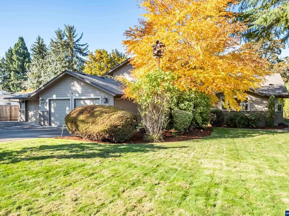 2029 NW 20th Loop, Albany, OR 97321