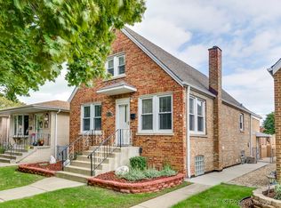 5215 S Narragansett Ave, Chicago, IL