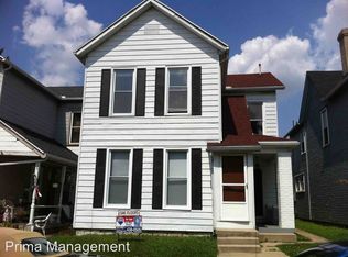 32 Perrine St, Dayton, OH 45410