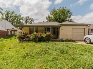 2225 S Ridgewood Dr, Wichita, KS 67218