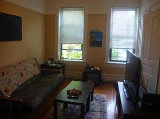 1311 N Bosworth Ave, Chicago, IL 60642