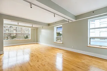 Rented by Brown Harris Stevens