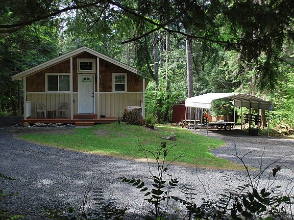2nd image of 220 N Mount Seattle Way