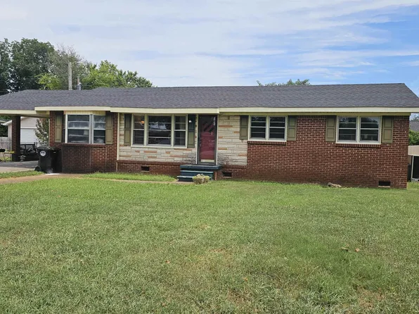 413 Ford St, Muscle Shoals, AL 35661