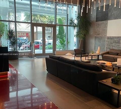 2nd image of 1100 S Miami Ave #1009