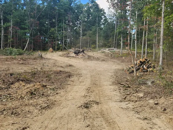 0 Highway 48 N, Nunnelly, TN 37137