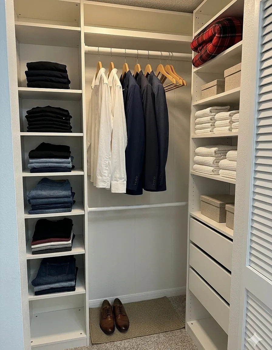 1 bed, 1.5 bath, 805 sqft, $2,875 — Photo 3