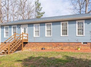 9005 Laurel Oak Court, Chesterfield, VA 23237