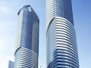 14 York St #2401, Toronto, ON M5J 0B1