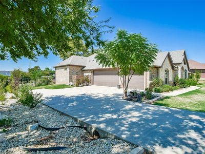 3902 Homestead Ct, Granbury, TX, 76049