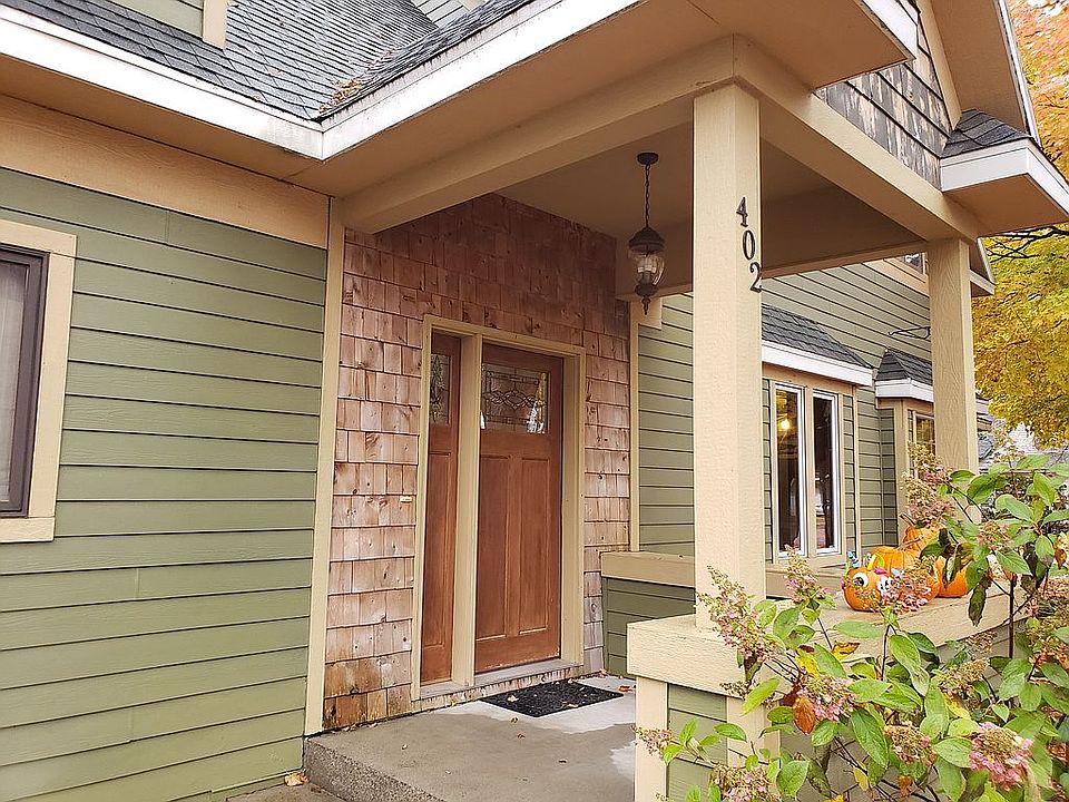 402 S Park St, Inwood, IA 51240 Zillow